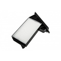 Szűrő, utastér levegő MITSUBISHI GALANT 96- CU2709