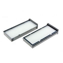 Szűrő, utastér levegő MITSUBISHI CARISMA 95- SPACESTAR 98 CU230002