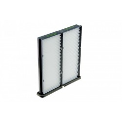 Szűrő, utastér levegő MITSUBISHI CARISMA 95- SPACESTAR 98 CU230002