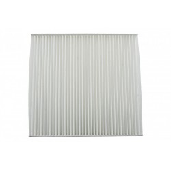 Szűrő, utastér levegő MITSUBISHI OUTLANDER 07-, LANCER 08-, PEUGEOT 4007 07-, CITROEN C-CROSSER 07- CU2141