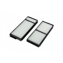 Szűrő, utastér levegő MAZDA 3 BK 03-, 5 CR 05- CU220012