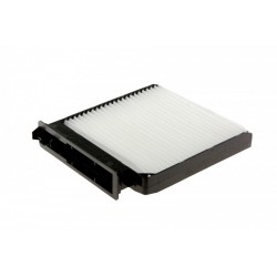 Szűrő, utastér levegő NISSAN MICRA K12 03-, NOTE 06-, RENAULT CLIO II/III 98-, MODUS 04- CU1829