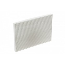 Szűrő, utastér levegő NISSAN QASHQAI 07-, X-TRAIL T31 07- 27277EN000