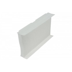 Szűrő, utastér levegő CITROEN C2,C3,C4 02-,PEUGEOT 307,308 00-,PEUGEOT 1007 05- CU2940