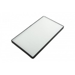 Szűrő, utastér levegő OPEL CORSA 93.03-, COMBO 94.07- CU3455