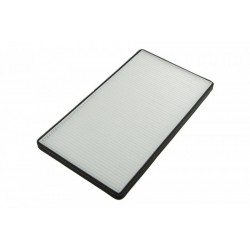 Szűrő, utastér levegő OPEL CORSA 93.03-, COMBO 94.07- CU3455