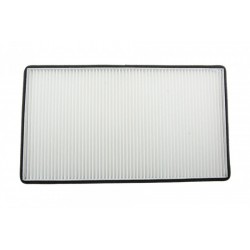 Szűrő, utastér levegő OPEL CORSA 93.03-, COMBO 94.07- CU3455