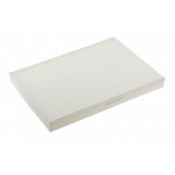 Szűrő, utastér levegő OPEL ASTRA 1.2I 16V-2.0I 16V, 1.7TD-2.0DTI 16V 98.09- /DELPHI/ CU3054