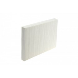 Szűrő, utastér levegő OPEL ASTRA 1.2I 16V-2.0I 16V, 1.7TD-2.0DTI 16V 98.09- /DELPHI/ CU3054