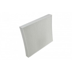 Szűrő, utastér levegő OPEL ASTRA 1.2I 16V-2.0I 16V, 1.7TD-2.0DTI 16V 98.09- CU2757