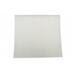 Szűrő, utastér levegő OPEL ASTRA 1.2I 16V-2.0I 16V, 1.7TD-2.0DTI 16V 98.09- CU2757