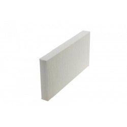 Szűrő, utastér levegő OPEL CORSA C 1.0I 12V-1.8I 16V, 1.7DI/DTI 00.09-, VECTRA C, SAAB 9-3 02- CU3337