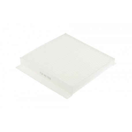 Szűrő, utastér levegő RENAULT LAGUNA II 01- CU2149