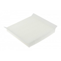 Szűrő, utastér levegő RENAULT LAGUNA II 01- CU2149