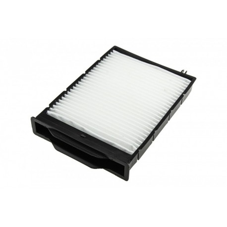 Szűrő, utastér levegő RENAULT MEGANE II 02- CU2316