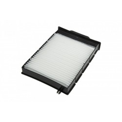 Szűrő, utastér levegő RENAULT MEGANE II 02- CU2316