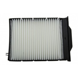 Szűrő, utastér levegő RENAULT MEGANE II 02- CU2316