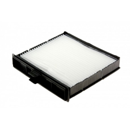 Szűrő, utastér levegő RENAULT MEGANE SCENIC III 04- CU2430