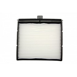 Szűrő, utastér levegő RENAULT MEGANE SCENIC III 04- CU2430