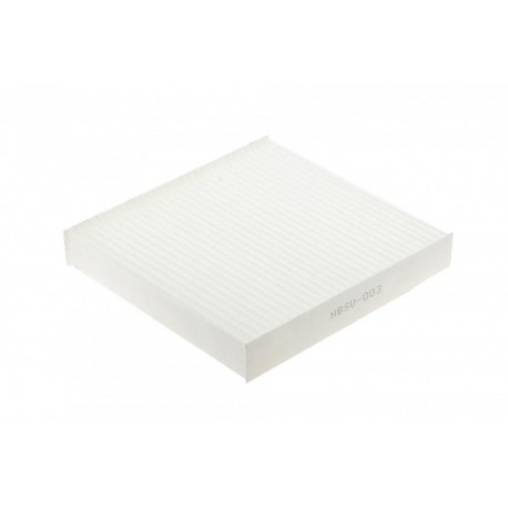 Szűrő, utastér levegő SUZUKI SWIFT 05-, SX-4 HU 06-, FIAT SEDICI 06-, DAIHATSU CUORE 07- CU1827