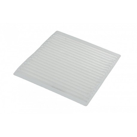 Szűrő, utastér levegő TOYOTA YARIS 1.0 01-, 1.3 02-, 1.4TDI 01-, YARIS VERSO 99-, AVENSIS VERSO 01-09 CU2131