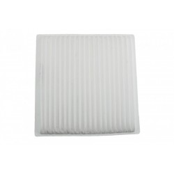 Szűrő, utastér levegő TOYOTA YARIS 1.0 01-, 1.3 02-, 1.4TDI 01-, YARIS VERSO 99-, AVENSIS VERSO 01-09 CU2131