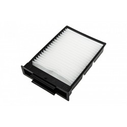 Szűrő, utastér levegő TOYOTA AYGO 05-, CITROEN C1 05-, PEUGEOT 107 05- CU2317