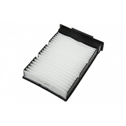 Szűrő, utastér levegő TOYOTA AYGO 05-, CITROEN C1 05-, PEUGEOT 107 05- CU2317