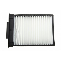 Szűrő, utastér levegő TOYOTA AYGO 05-, CITROEN C1 05-, PEUGEOT 107 05- CU2317