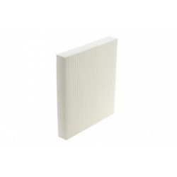 Szűrő, utastér levegő TOYOTA YARIS 05-,AURIS 07-,AVENSIS T27 09-,COROLLA 06-,URBAN CRUISER 09- 8713930070