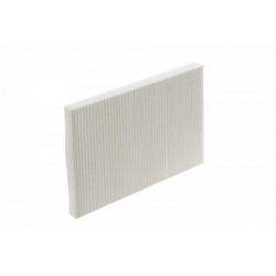 Szűrő, utastér levegő VW GOLF III 93.08-97.08, POLO 94.10-99.10, OCTAVIA 96- CU2882