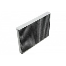 Szűrő, utastér levegő aktívszén szűrő VW GOLF IV 01-08 CUK2862