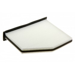 Szűrő, utastér levegő VW GOLF V, TOURAN, AUDI A3, SKODA OCTAVIA II CU2939