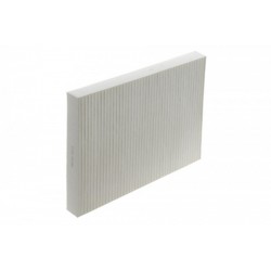 Szűrő, utastér levegő VW TRANSPORTER T5 1.9/2.5 TDI 5/03- CU2842