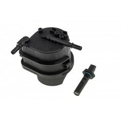 Üzemanyagszűrő MAZDA 2 DY/DE 1.4TDI 02-, TOYOTA AYGO 1.4D-4D 05-, CITROEN C2 1.4HDI 02- WK939