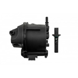 Üzemanyagszűrő MAZDA 2 DY/DE 1.4TDI 02-, TOYOTA AYGO 1.4D-4D 05-, CITROEN C2 1.4HDI 02- WK939