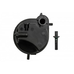 Üzemanyagszűrő MAZDA 2 DY/DE 1.4TDI 02-, TOYOTA AYGO 1.4D-4D 05-, CITROEN C2 1.4HDI 02- WK939