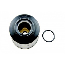 Üzemanyagszűrő NISSAN ALMERA N15 2.0D 95-00, PRIMERA P10/P11 2.0D 90-02, X-TRAIL T30 2.2DCI 04- WK940/6