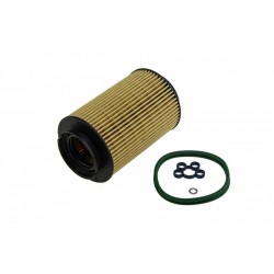 Üzemanyagszűrő AUDI A3 II 1.9TDI, 2.0TDI, SEAT ALTEA, TOLEDO III 1.9TDI, 2.0TDI PU936/2X