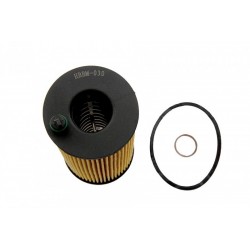 Olajszűrő BMW E81/87 118D 04/07-, E90 320D 03/07-, E60/61 520D 09/07-, X1/X3 09- HU721/5X