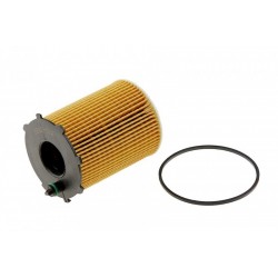 Olajszűrő MAZDA 2 DY/DE 1.4TDI 02-, 3 BK/BL 1.6TDI 04-, TOYOTA AYGO 1.4D-4D 05- HU716/2X