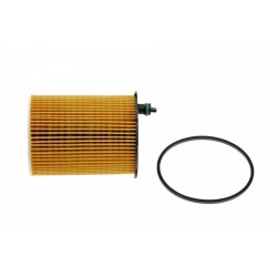 Olajszűrő MAZDA 2 DY/DE 1.4TDI 02-, 3 BK/BL 1.6TDI 04-, TOYOTA AYGO 1.4D-4D 05- HU716/2X