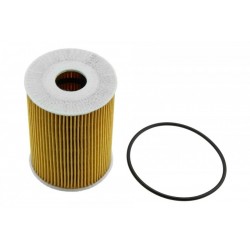 Olajszűrő NISSAN PATROL GR Y61 3.0TDI 00-, TERRANO II 3.0TDI 02-, INTERSTAR 3.0D 03- HU825X