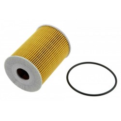 Olajszűrő NISSAN PATROL GR Y61 3.0TDI 00-, TERRANO II 3.0TDI 02-, INTERSTAR 3.0D 03- HU825X