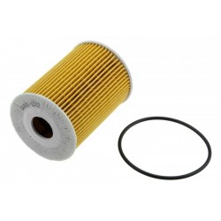 Olajszűrő NISSAN PATROL GR Y61 3.0TDI 00-, TERRANO II 3.0TDI 02-, INTERSTAR 3.0D 03- HU825X