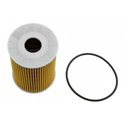 Olajszűrő NISSAN PATROL GR Y61 3.0TDI 00-, TERRANO II 3.0TDI 02-, INTERSTAR 3.0D 03- HU825X