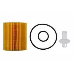 Olajszűrő TOYOTA AVENSIS T25/27 2.2D-4D 05-,AURIS 2.2D-4D 06-,RAV-4 2.2D-4D 06- 041520R010