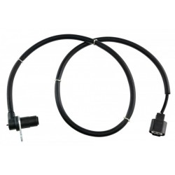 Érzékelő, kerékfordulatszám ELSŐ MITSUBISHI PAJERO V63,V64,V65,V68,V73,V74,V75,V78 00- /JOBB/ MR569412