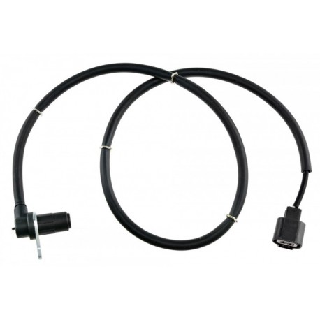 Érzékelő, kerékfordulatszám ELSŐ MITSUBISHI PAJERO V63,V64,V65,V68,V73,V74,V75,V78 00- /JOBB/ MR569412