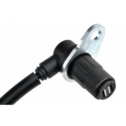 Érzékelő, kerékfordulatszám ELSŐ MITSUBISHI PAJERO V63,V64,V65,V68,V73,V74,V75,V78 00- /JOBB/ MR569412